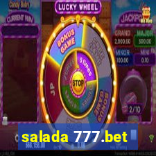 salada 777.bet